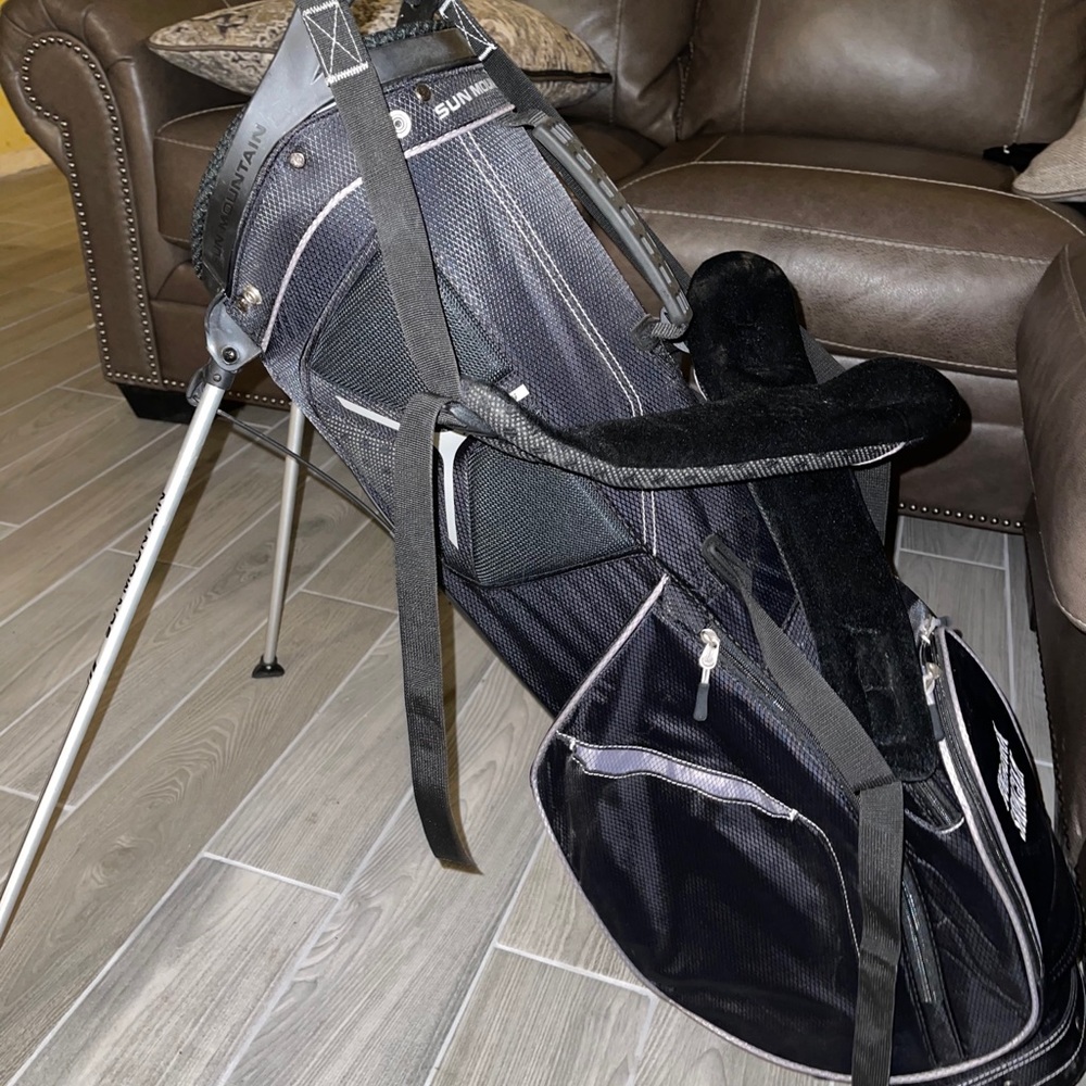 golf bag
